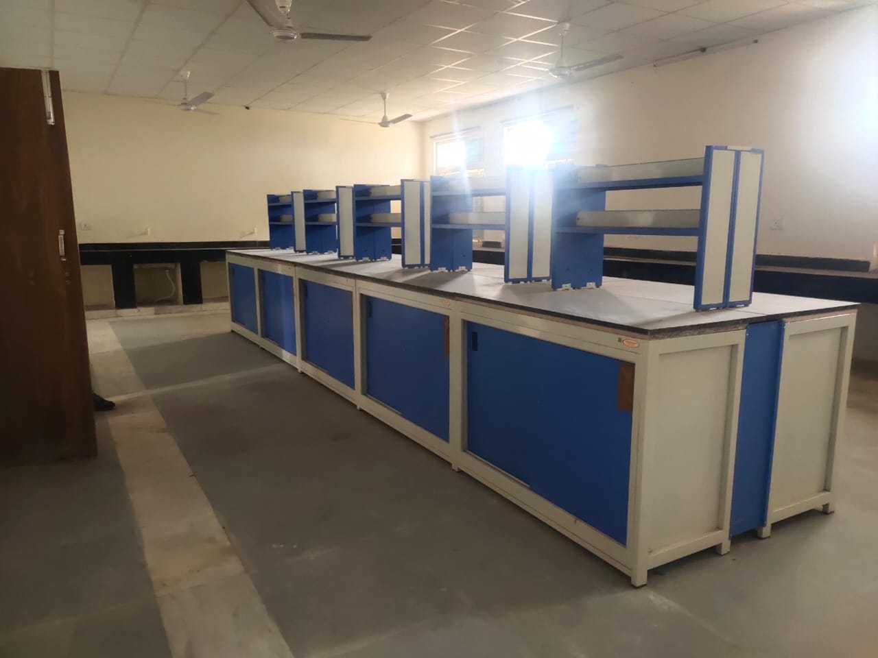 EMRS Gandhwani